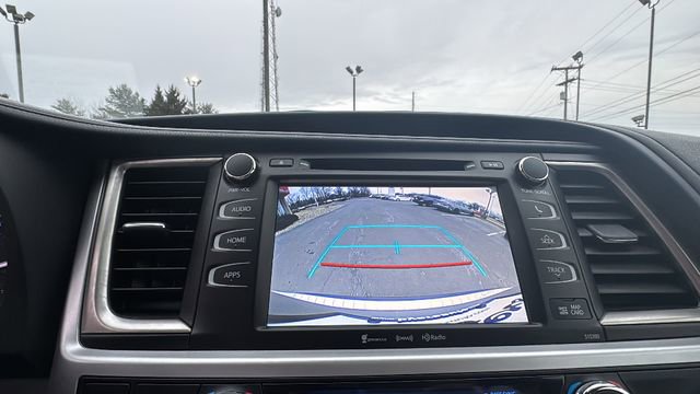 Used 2019 Toyota Highlander XLE w/ Protection Package #3 image 20
