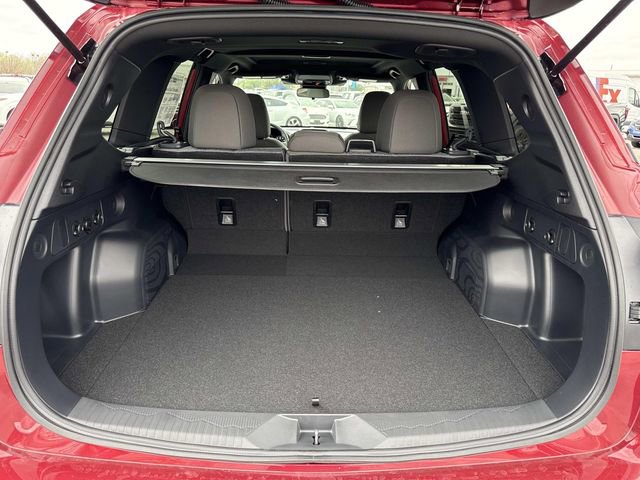 New 2026 Subaru Forester Premium image 5