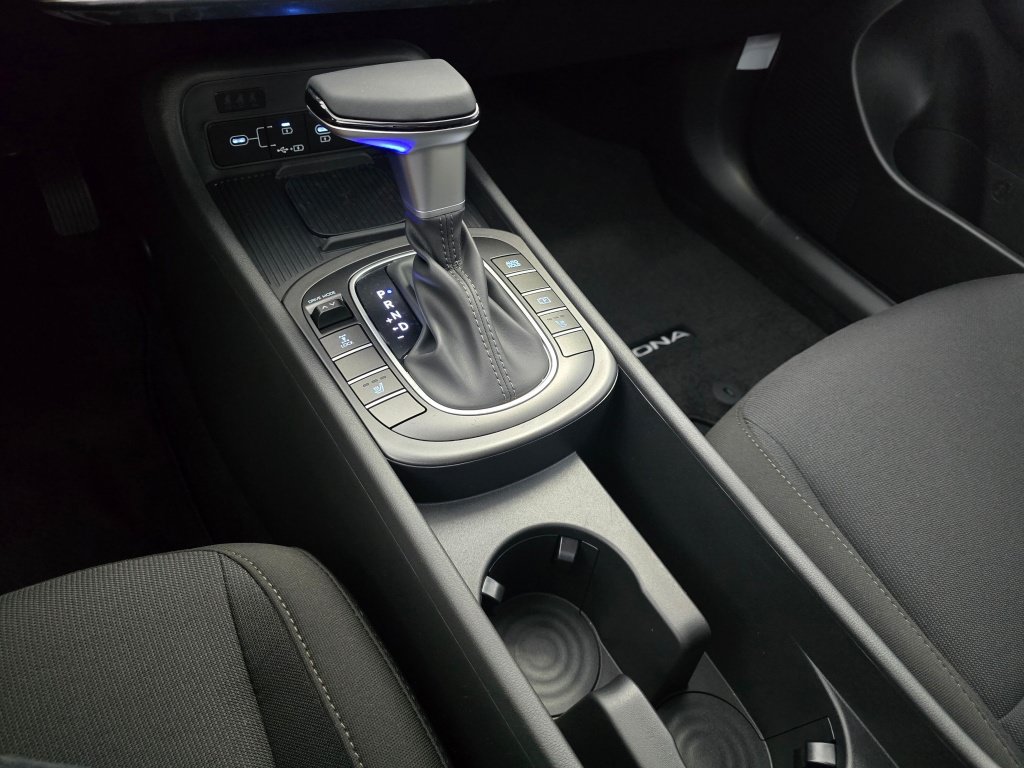 New 2026 Hyundai Kona SEL Sport AWD/4WD image 30