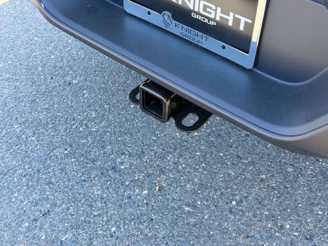New 2026 Jeep Gladiator Sport AWD/4WD image 9