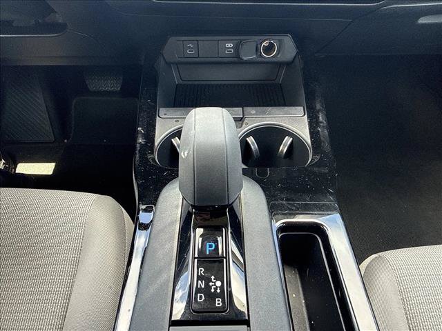 Used 2026 Toyota Prius LE FWD image 15