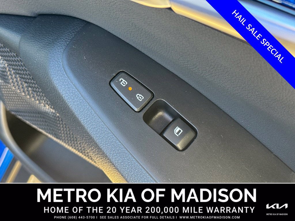 Used 2026 Kia Seltos S AWD/4WD image 43