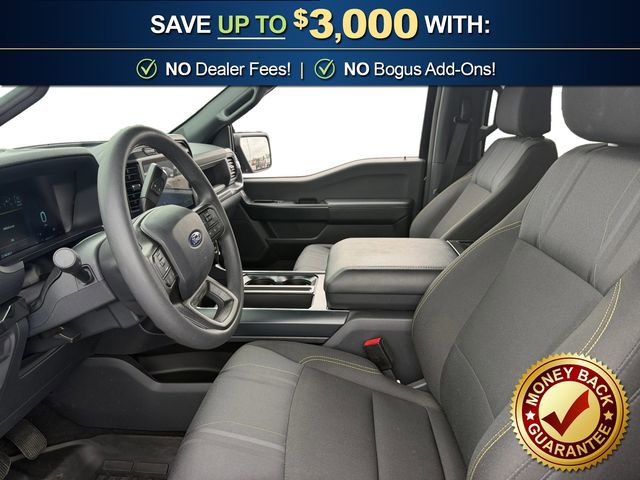 Used 2024 Ford F150 STX image 14