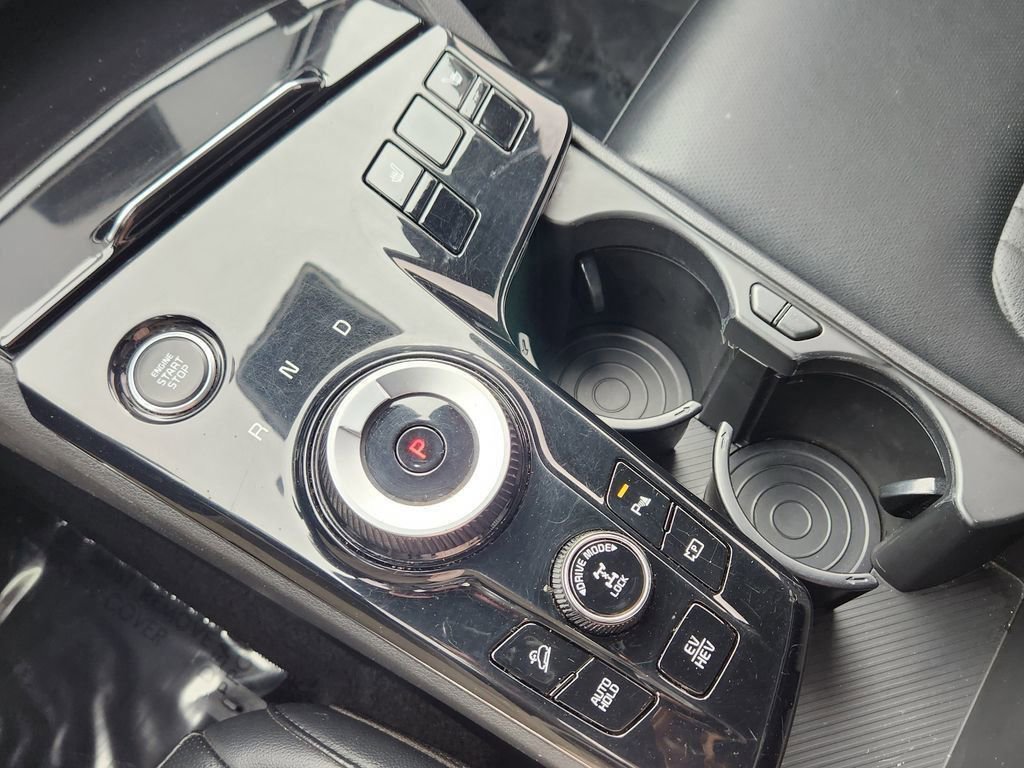 Used 2023 Kia Sportage X-Line image 10