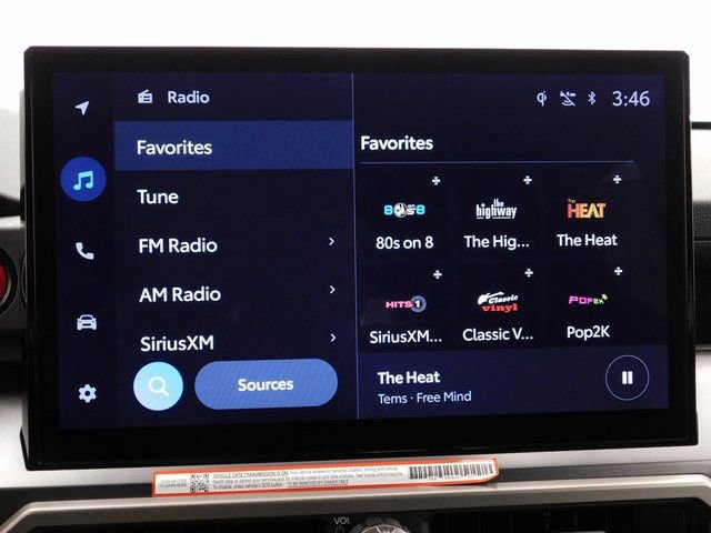 Used 2025 Toyota 4Runner TRD Off-Road Premium image 50