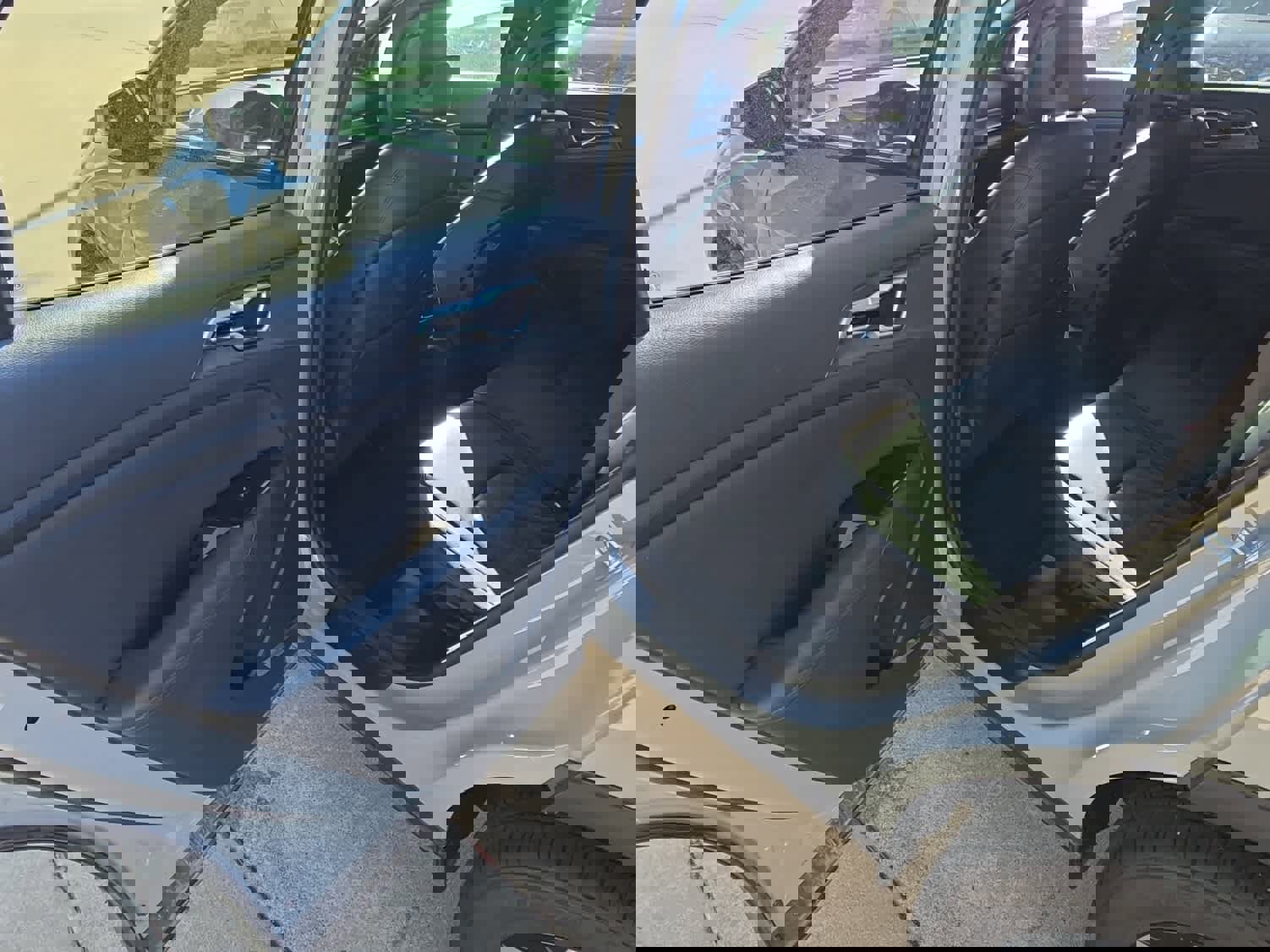 Used 2024 Kia Sportage X-Line w/ X-Line Premium Package image 20