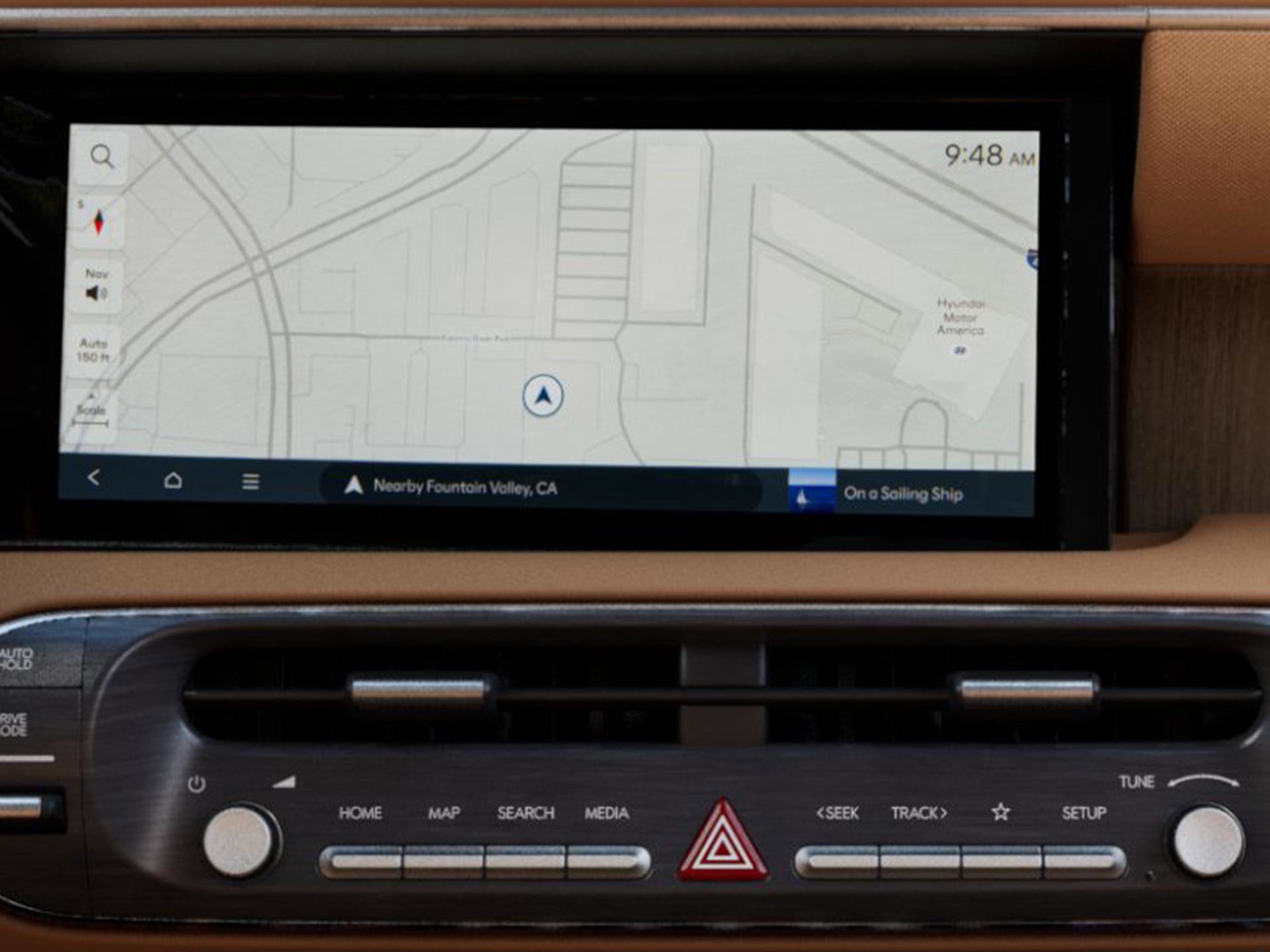 New 2026 Hyundai Palisade Calligraphy image 15