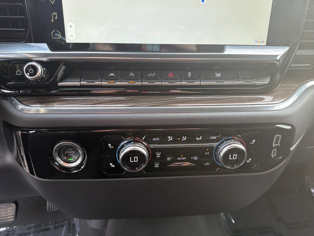 Used 2024 GMC Sierra 1500 Elevation AWD/4WD image 26