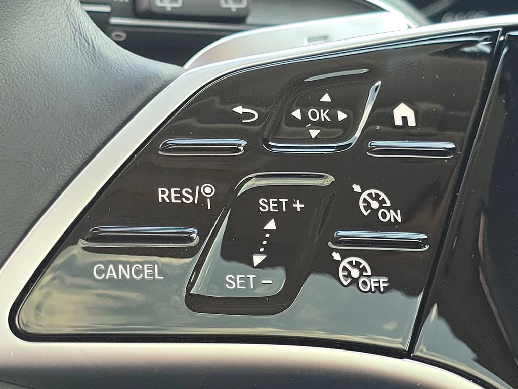 Certified 2026 Mercedes-Benz GLE 350 4MATIC image 36