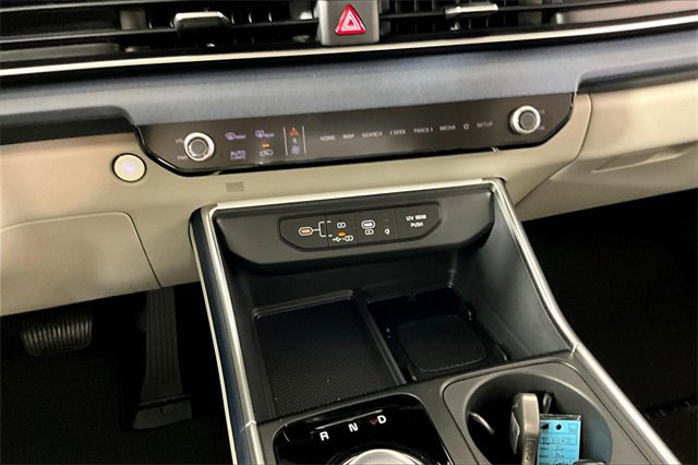 New 2026 Kia Carnival EX image 7