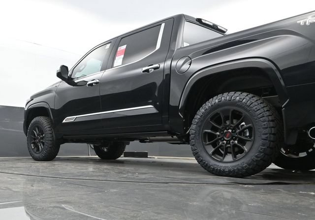 New 2026 Toyota Tundra 1794 Edition w/ TRD Off-Road Package AWD/4WD image 25