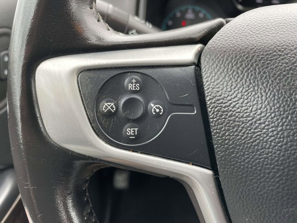 Used 2022 GMC Canyon Elevation w/ Trailering Package image 32