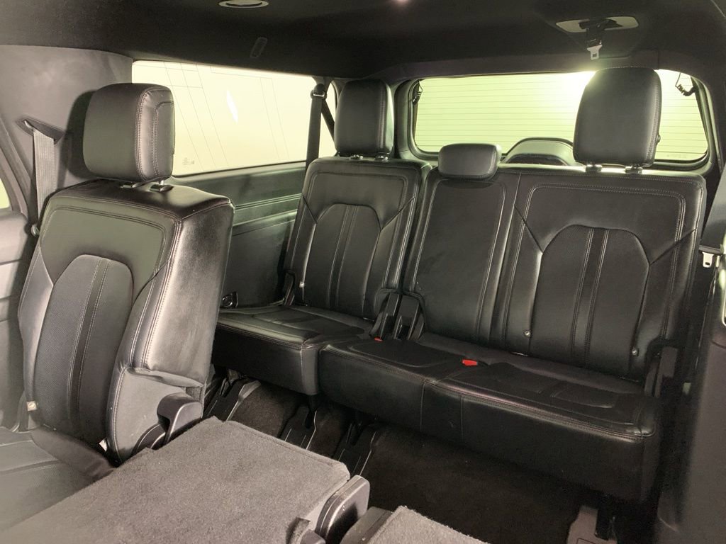 Used 2020 Ford Expedition Max Limited AWD/4WD image 35