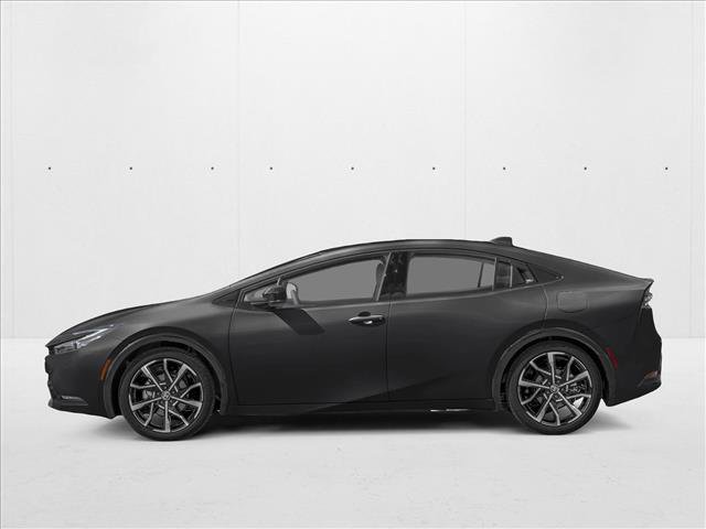 New 2026 Toyota Prius Plug-In Hybrid FWD image 3