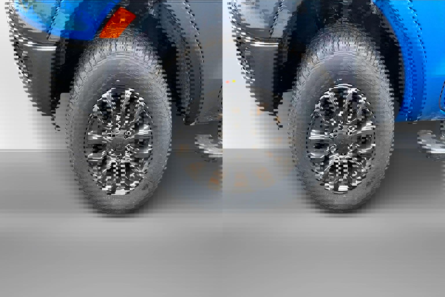 Used 2022 Ford Ranger XLT w/ Equipment Group 302A High image 2