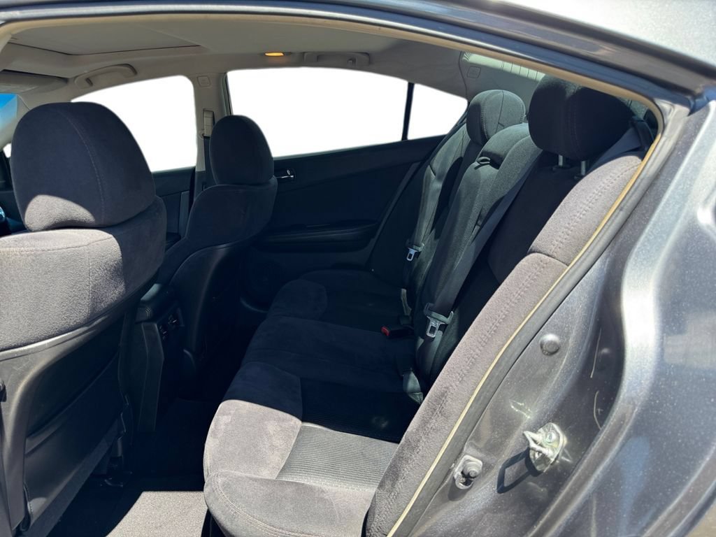 Used 2014 Nissan Maxima 3.5 S FWD image 19