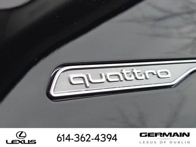 Used 2024 Audi Q7 3.0T Premium Plus image 35