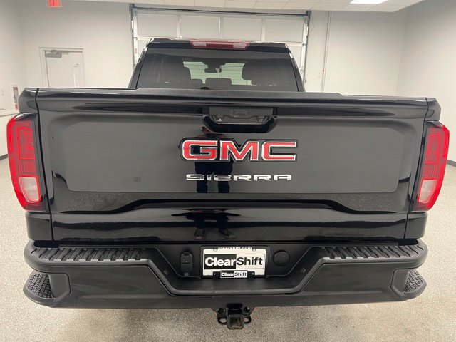 Used 2023 GMC Sierra 1500 Pro w/ Convenience Package AWD/4WD image 8