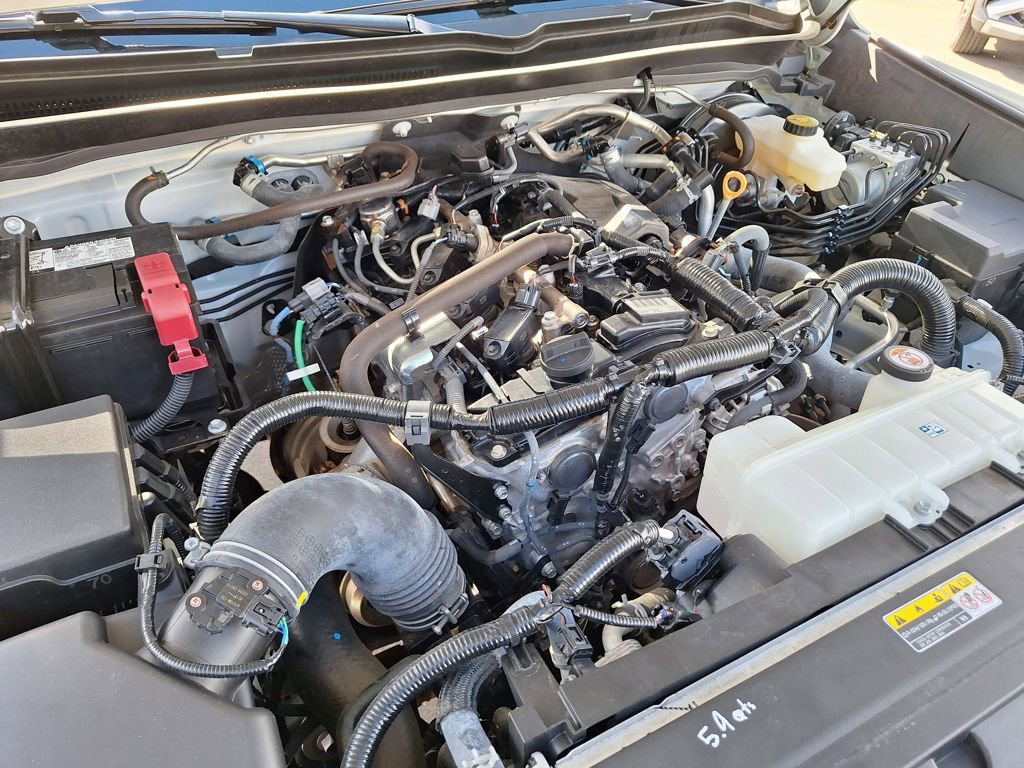 Used 2024 Toyota Tacoma TRD Off-Road image 26