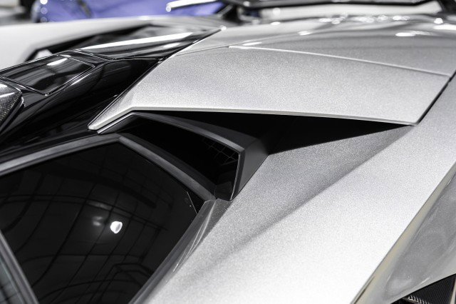 Used 2014 Lamborghini Aventador LP 700-4 AWD/4WD image 17