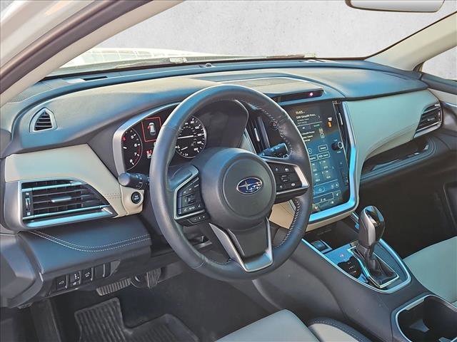 Used 2023 Subaru Outback Limited image 10