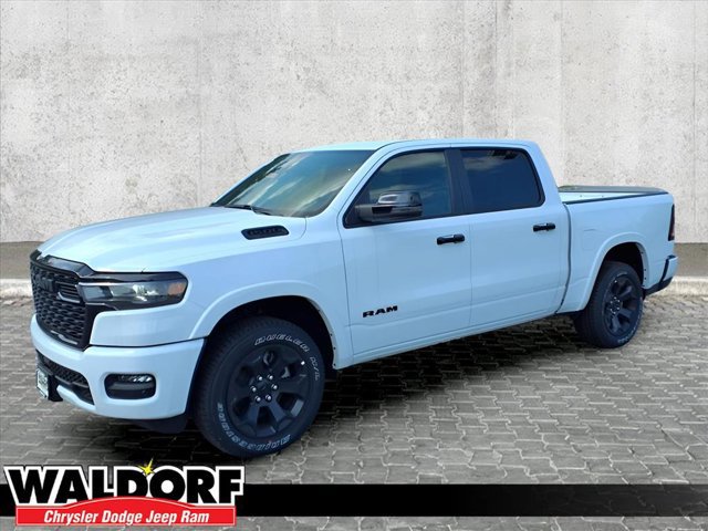 New 2025 RAM 1500 Big Horn image 7
