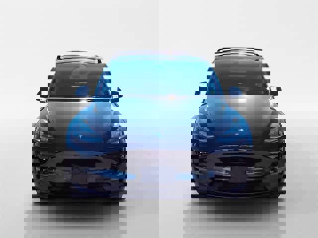 Used 2023 Tesla Model Y Long Range image 9