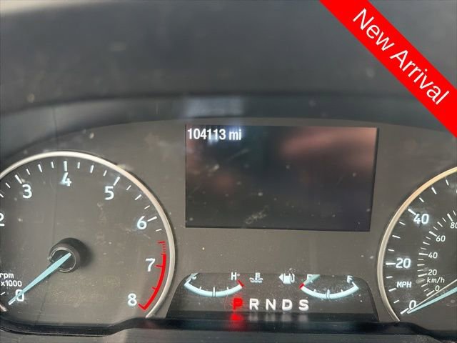 Used 2018 Ford EcoSport SE image 15