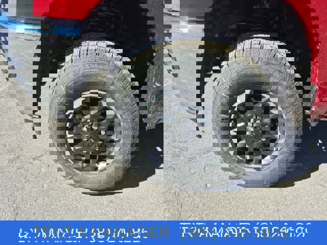 New 2026 RAM 3500 Laramie image 10