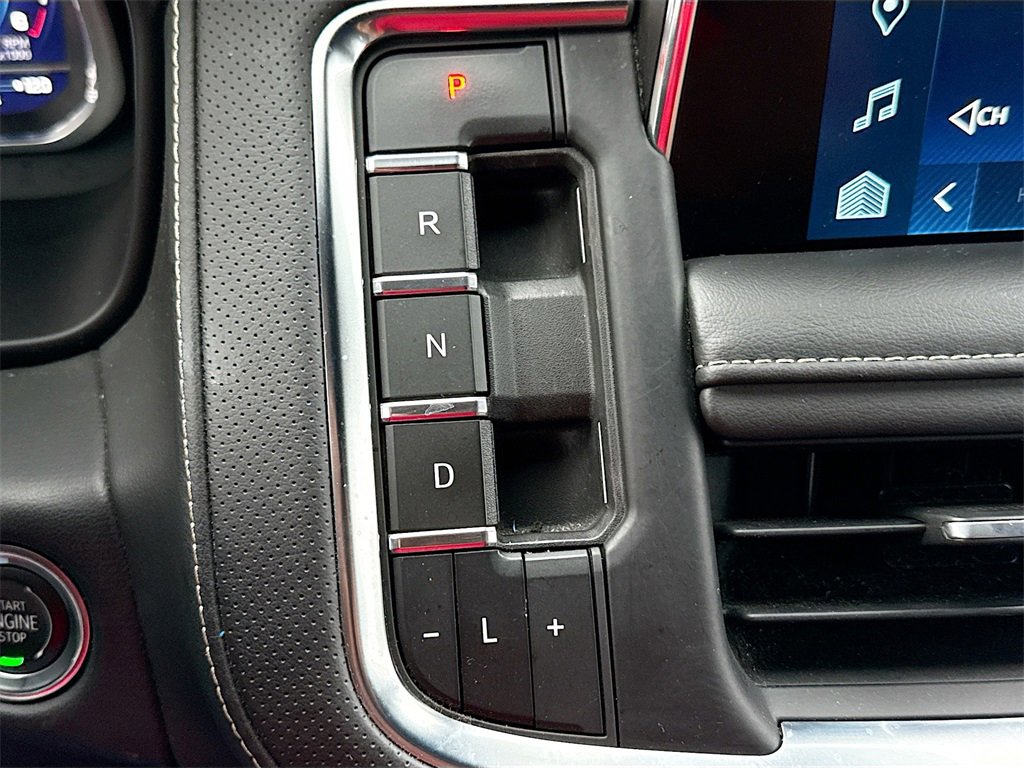 Used 2023 Chevrolet Tahoe Premier image 18