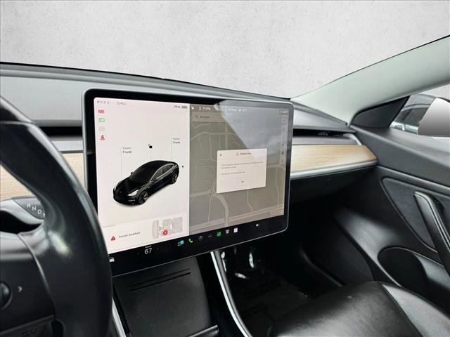 Used 2019 Tesla Model 3 Long Range image 14