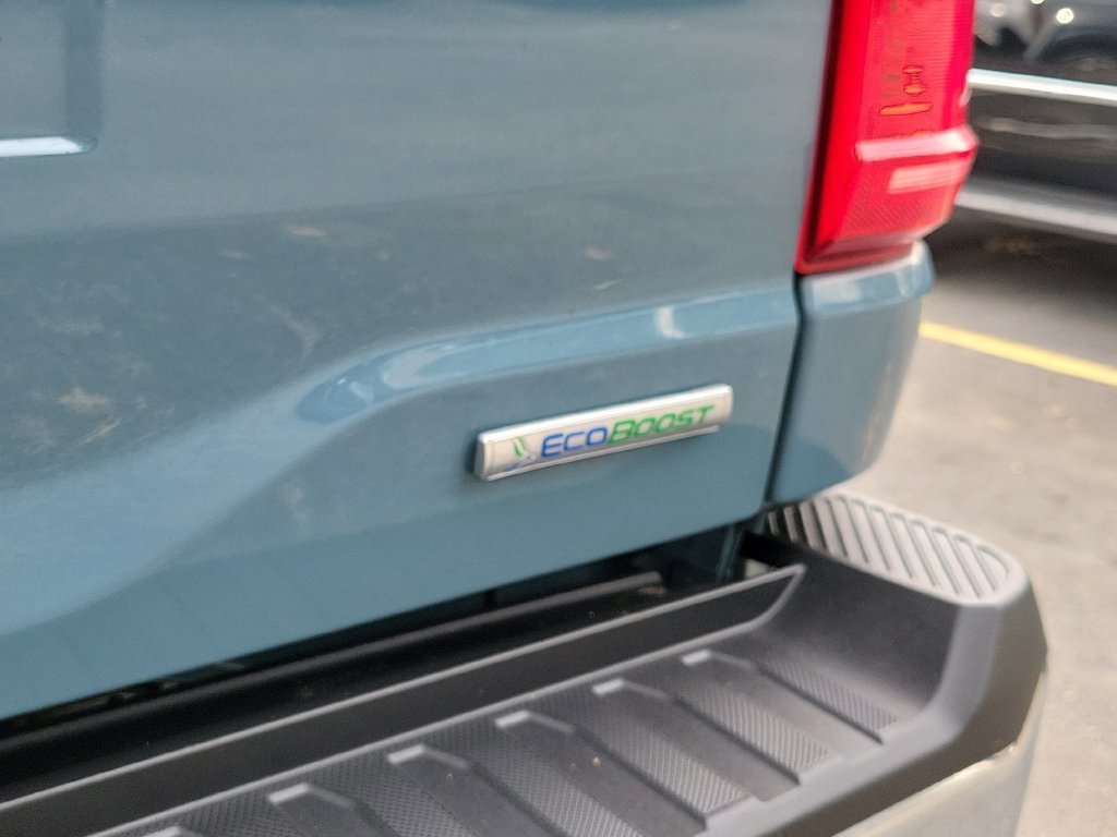 Used 2023 Ford F150 XLT AWD/4WD image 8