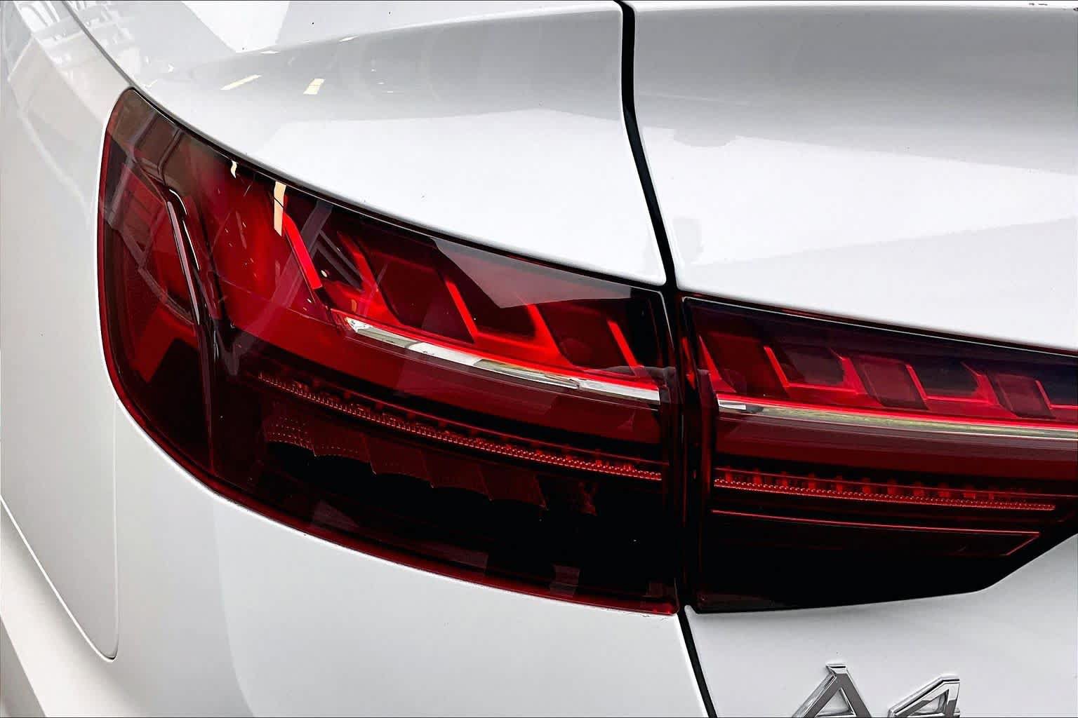 Certified 2023 Audi A4 2.0T Premium Plus AWD/4WD image 28