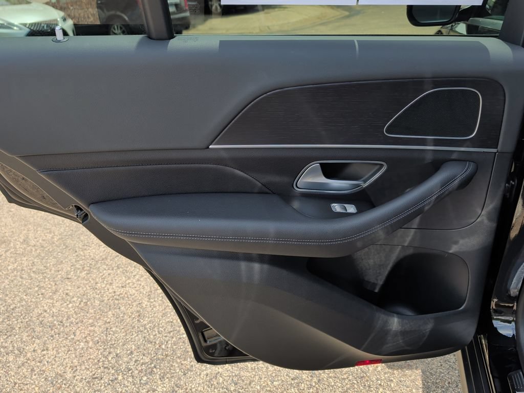 Used 2025 Mercedes-Benz GLE 450 4MATIC image 30