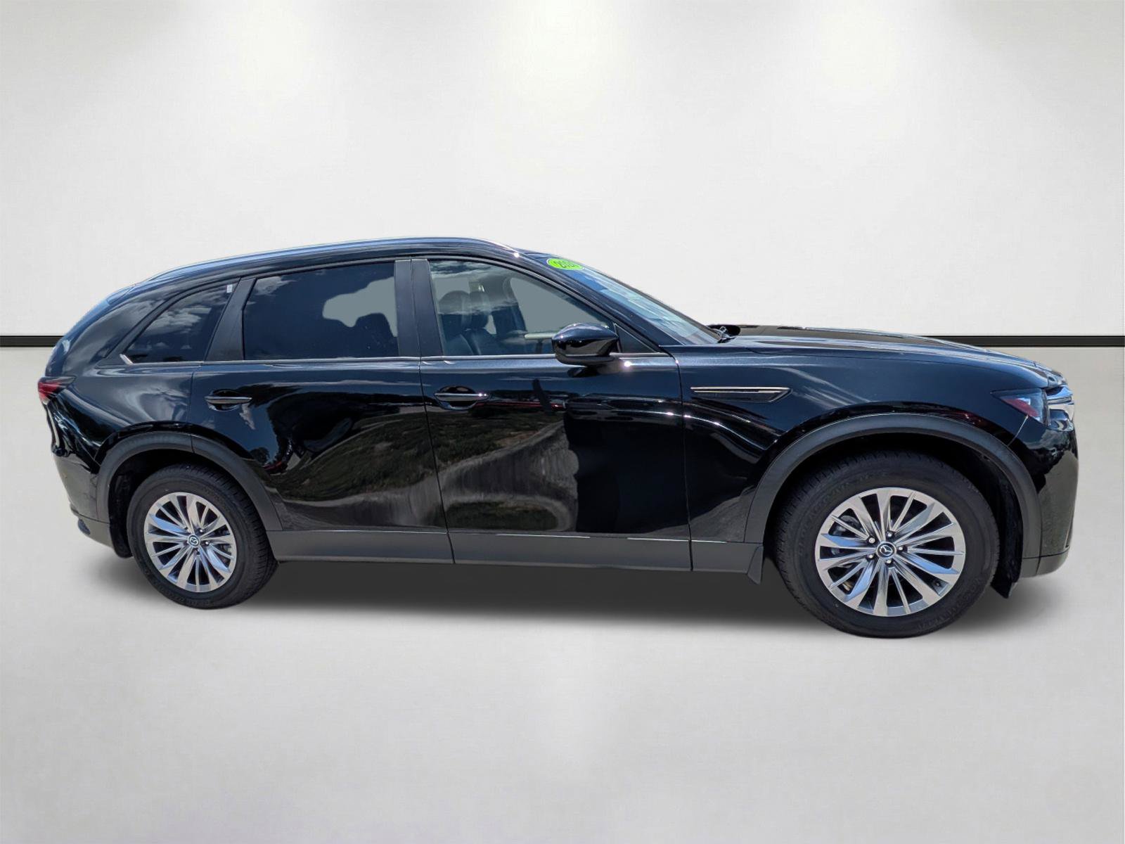 Used 2024 MAZDA CX-90 3.3 Turbo w/ Select Package AWD/4WD image 3