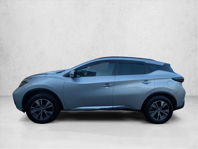 Used 2021 Nissan Murano SV FWD image 9