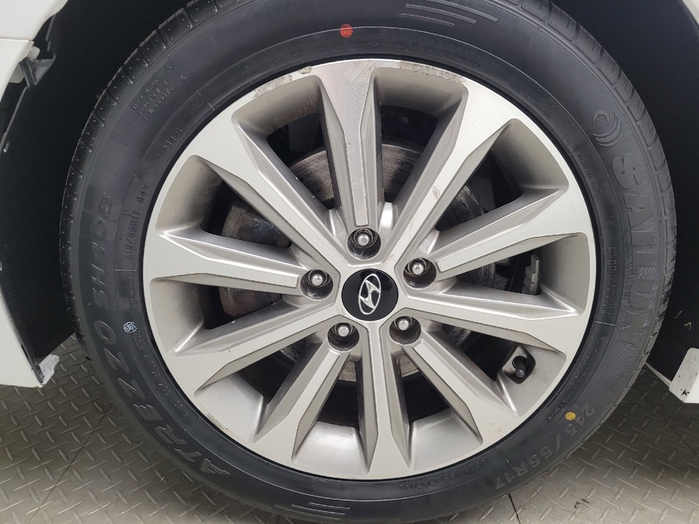 Used 2017 Hyundai Sonata Limited FWD image 31