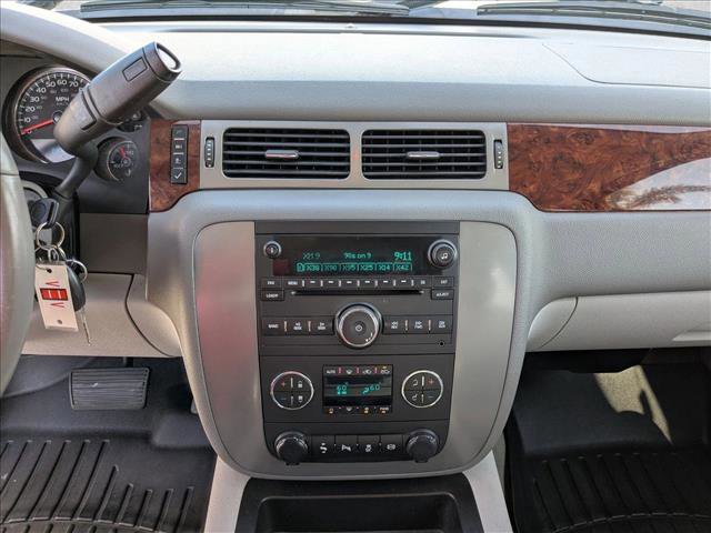 Used 2012 GMC Sierra 2500 SLT w/ SLT Convenience Package image 13