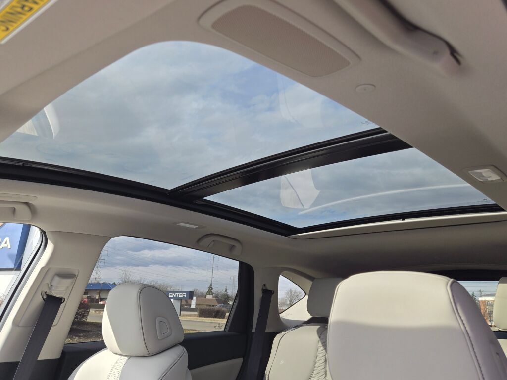 New 2026 Acura RDX w/ Technology Package AWD/4WD image 30