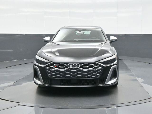 New 2026 Audi S5 Premium Plus AWD/4WD image 2