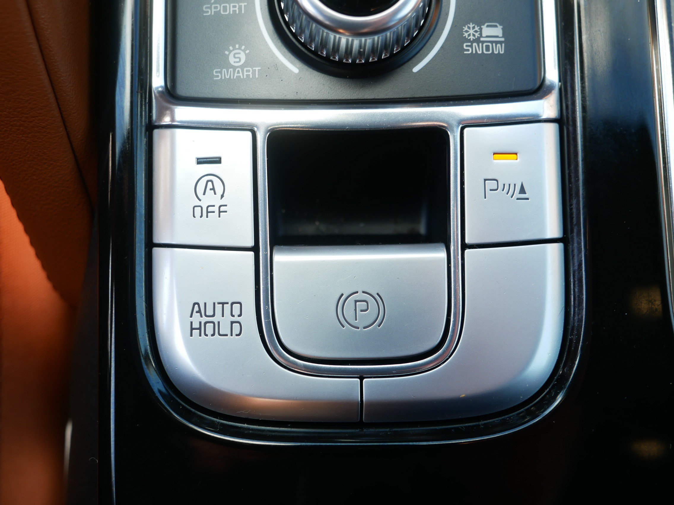 Certified 2024 Kia Telluride EX X-Line AWD/4WD image 31
