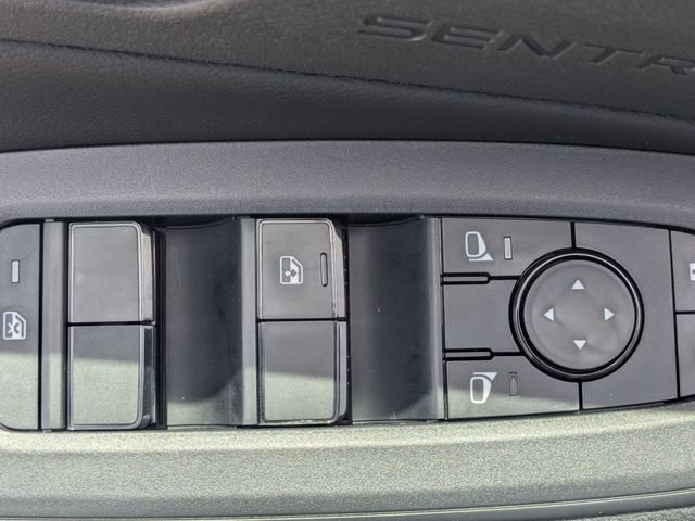 New 2026 Nissan Sentra SV w/ SV Convenience Package FWD image 12