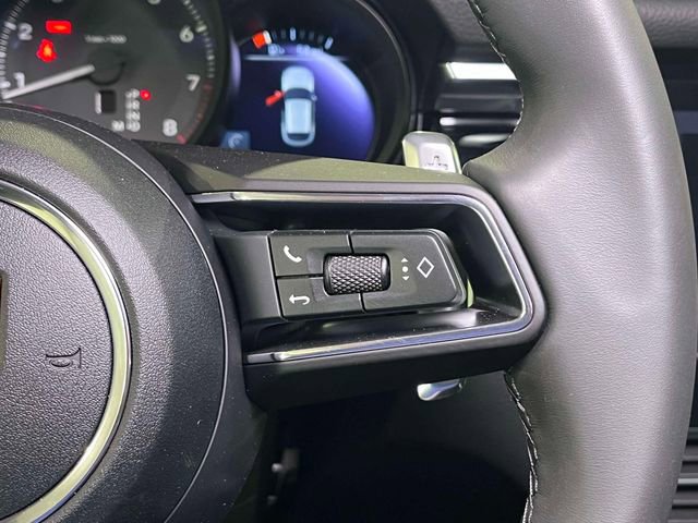 New 2026 Porsche Macan AWD/4WD image 42