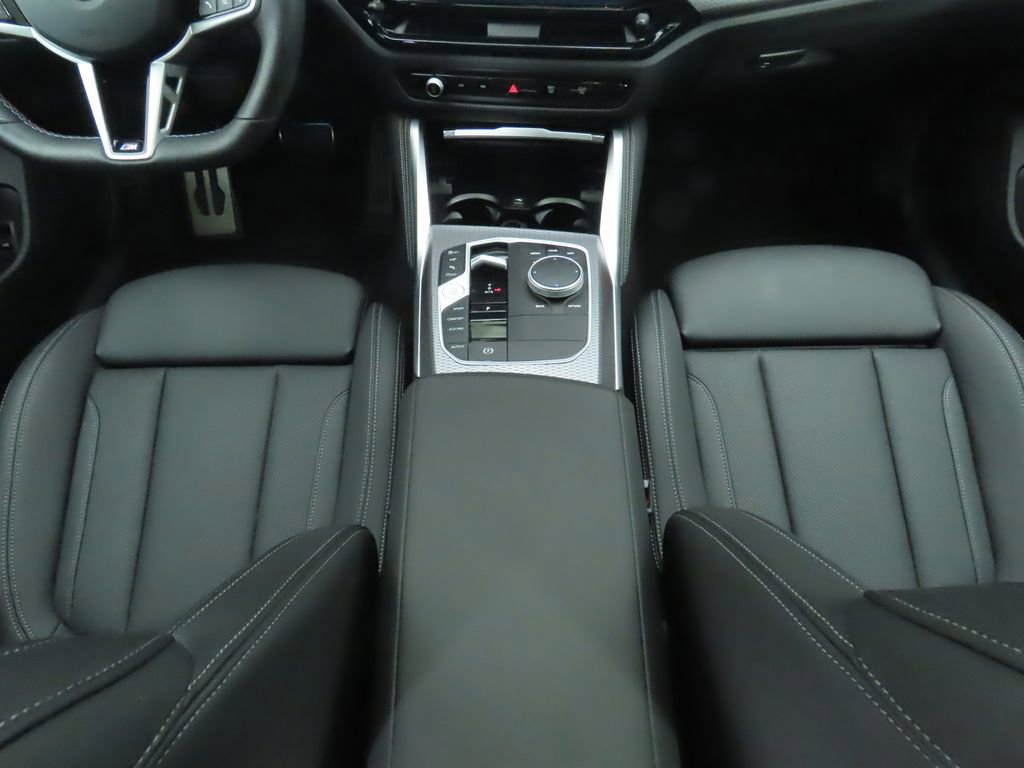 Used 2025 BMW 440i xDrive image 17