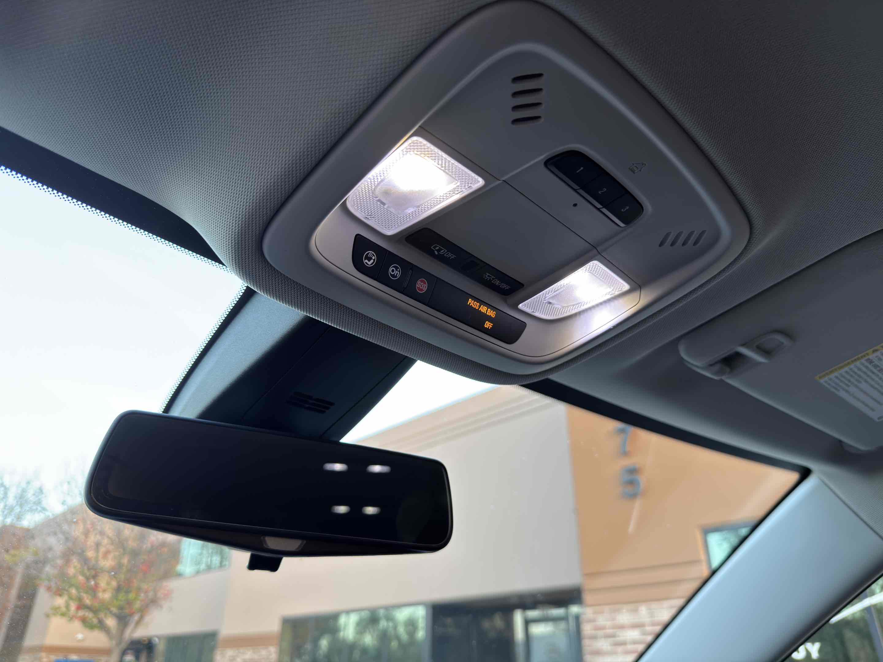 Used 2019 Chevrolet Traverse LT w/ LT Premium Package image 52