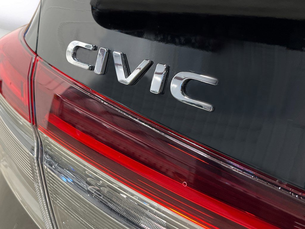 New 2026 Honda Civic Si image 11