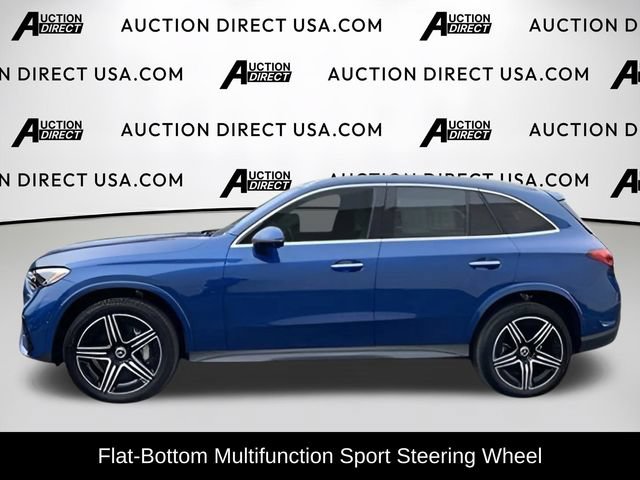 Used 2023 Mercedes-Benz GLC 300 image 8