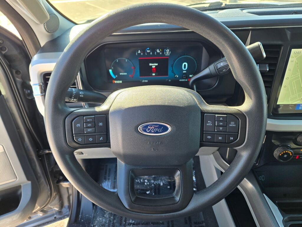 Used 2023 Ford F250 XLT w/ XLT Premium Package image 33