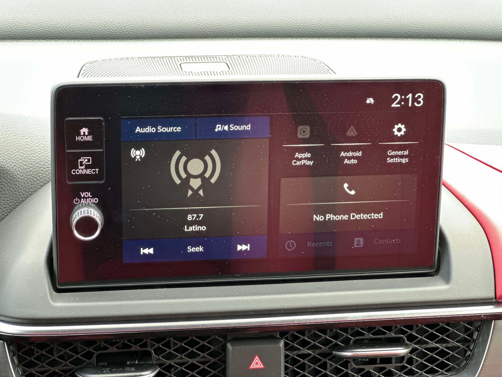 Used 2025 Acura ADX A-Spec AWD/4WD image 18