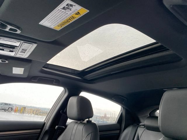 Used 2017 Honda Civic EX-L image 14